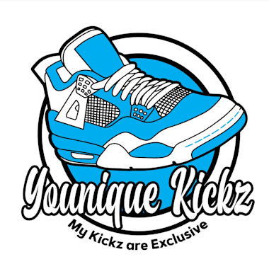 Exclusive kickz outlet